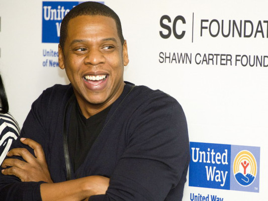 Jay-Z dará conciertos benéficos