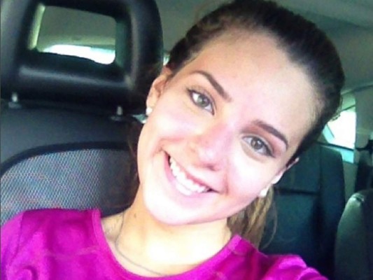 Sheryl Rubio, la actriz venezolana que sorprende continuamente con sus cambios de looks