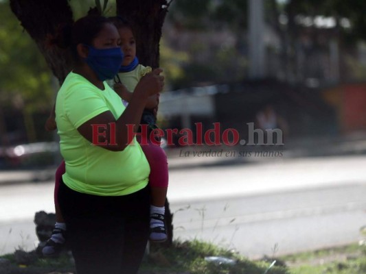 10 datos de la ley que obliga a los hondureños usar mascarillas