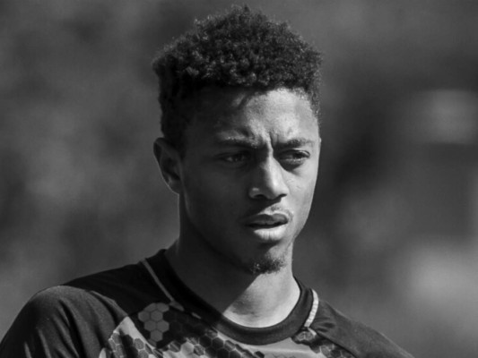 Muere futbolista francés Nathael Julan en accidente de tránsito&nbsp;&nbsp;