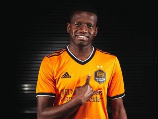 ¿A cuánto asciende el salario de los futbolistas hondureños en la MLS?