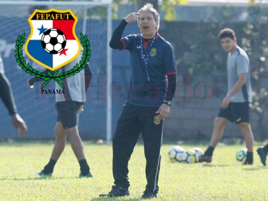 Carlos Restrepo sobre Panamá: 'Como puede darse no se puede dar”