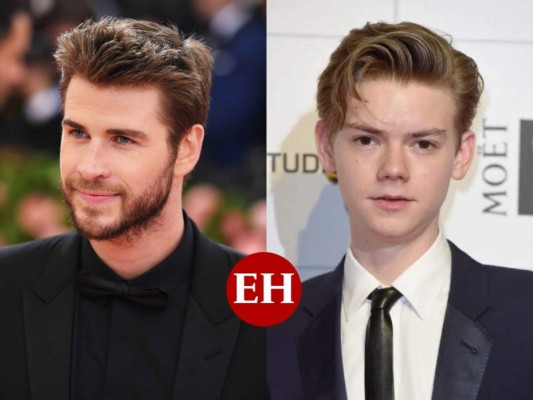 Los famosos que nacieron el mismo año pero parecen padre e hijo