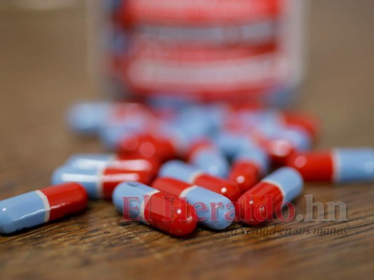 California debate si el acetaminofeno es cancerígeno &nbsp;&nbsp;