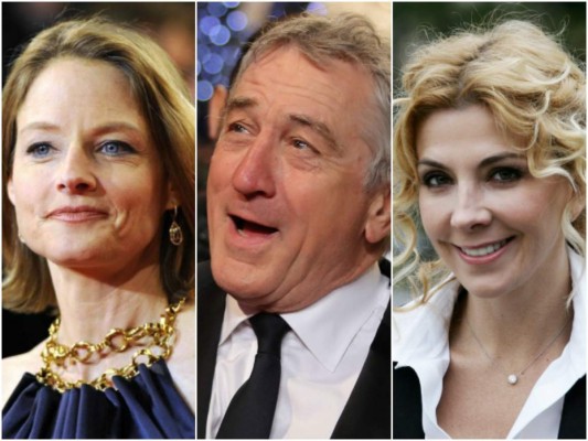 Famosos que fueron criados por padres gays