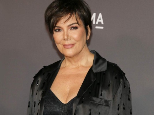 Así habría confirmado Kris Jenner el embarazo de sus hijas, Kylie Jenner y Khloé Kardashian