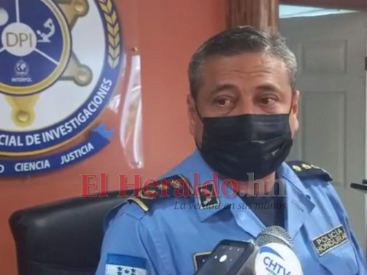 Policía tras la pista de más personas involucradas en crimen del alcalde de Cantarranas