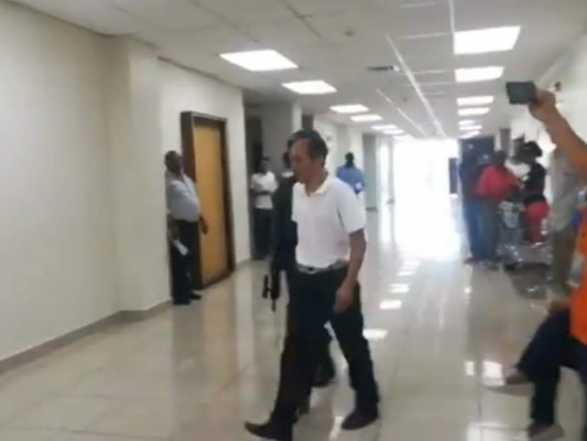 Condenan a profesor a 280 años de cárcel por violar a 11 niños en San Pedro Sula