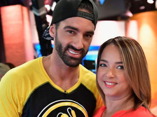 Toni Costa reacciona tras reencuentro de Adamari López y Luis Fonsi