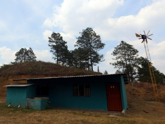 Le Générateur de Fortunes d’El Paraíso