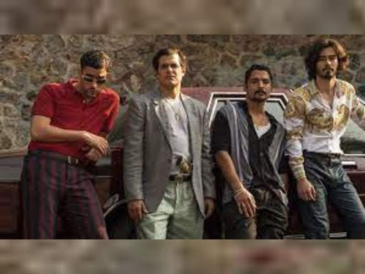 ¿Quién es 'El Kitty', narcojunior interpretado por Bad Bunny en Narcos México 3?