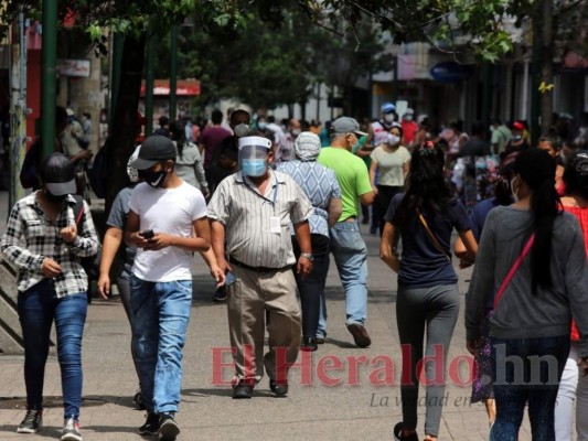 Estudio revela los factores que frenan la economía en Honduras