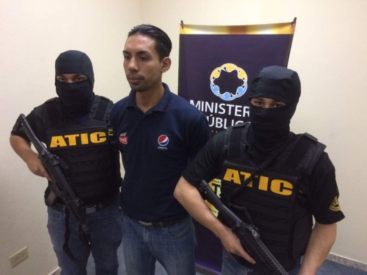 Honduras: Capturan a sospechoso del asesinato de tres mujeres