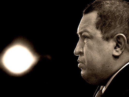 Hugo Chávez, un casanova al que solo el cáncer ha podido aplacar