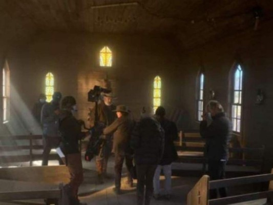 Desgarrador: así quedó el brazo de un trabajador de 'Rust' tras mordedura de araña venenosa