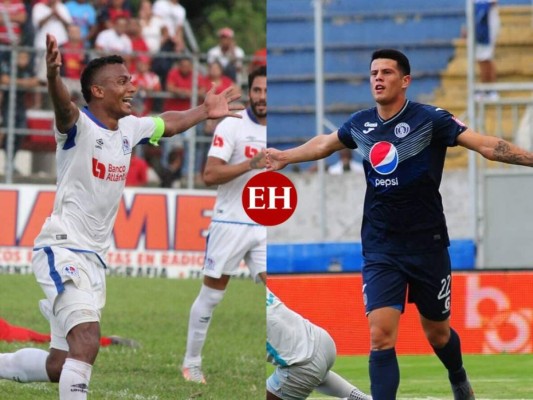 ¿Cuánto se embolsarán Olimpia y Motagua si pasan a la final de Liga Concacaf?