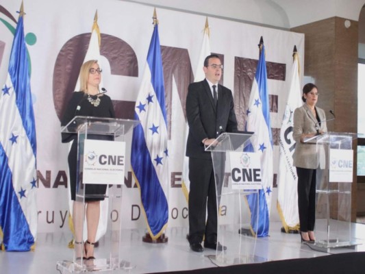 Declaratoria Oficial: El CNE declara ganadores a diputados y alcaldes