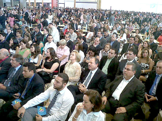 City Mall abre sus puertas en la capital de Honduras