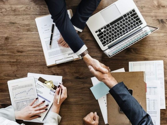 ¿Cuáles son los requisitos para formalizar una empresa en Honduras?