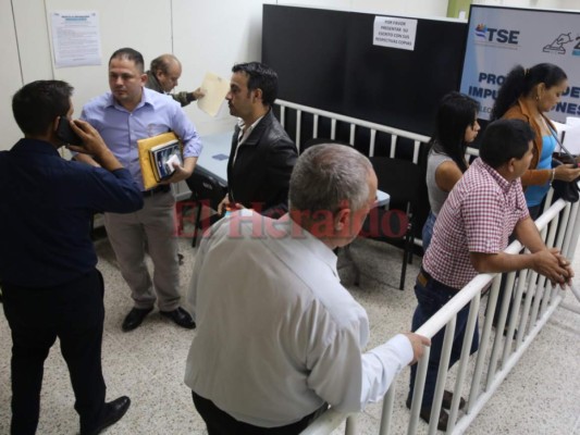 Alianza de Oposición impugnará este martes las elecciones