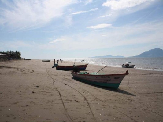 Denuncian que Nicaragua construye base militar en Honduras