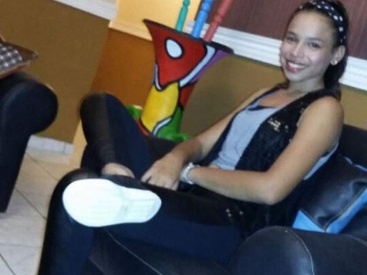 FOTOS: El cambio físico de Angie Flores antes y después de llegar a La Academia