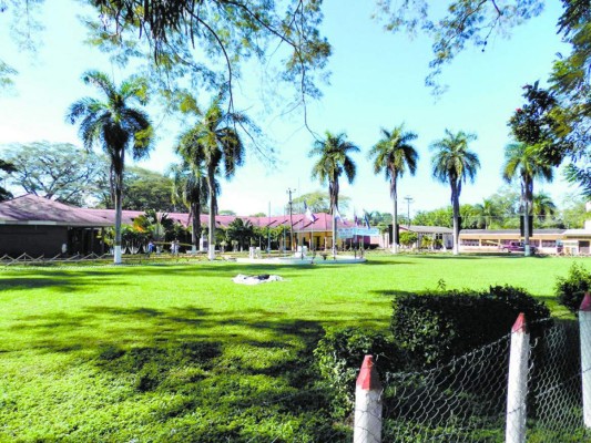 Universidad de Agricultura tiene demandas y reclamos por L447 millones