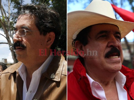 FOTOS: Así lucen 10 años después los protagonistas del golpe de Estado en Honduras   