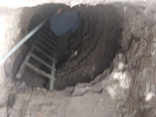 Honduras: Tres muertos por inhalación de sustancia tóxica en una mina artesanal en Langue, Valle