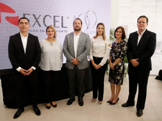 Excel lanza increíbles promociones para el mes de mayo