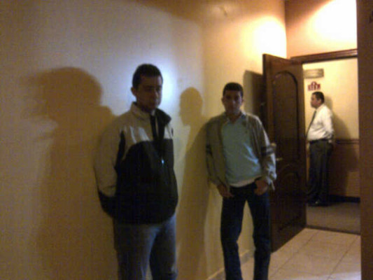 Policía de Honduras despliega intenso operativo