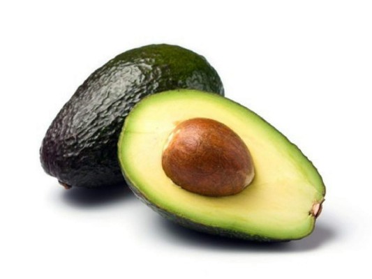 Seis razones por las que debes consumir mucho aguacate