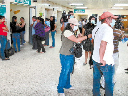 Honduras en alerta por meningitis