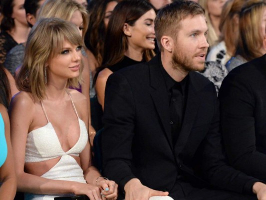 Escucha el tema de despecho de Calvin Harris a Taylor Swift