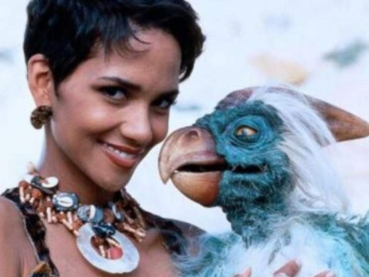 El antes y después del elenco de 'Los Picapiedra'&nbsp;&nbsp;