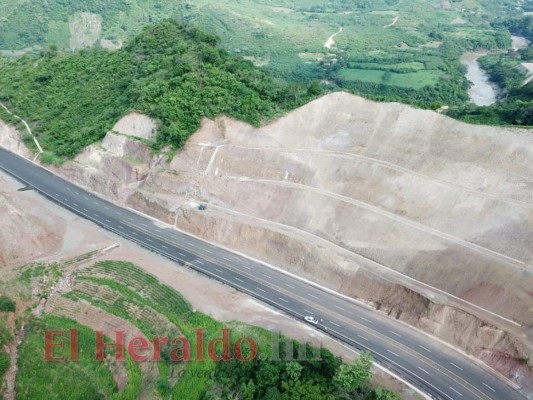 Los ocho datos que debes saber sobre el Canal Seco de Honduras