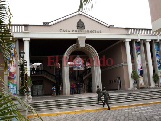 Gobierno de Honduras lamenta situación legal que atraviesa familia Lobo Sosa Bonilla