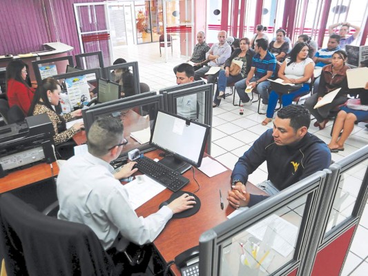 RAP: Los desempleados y jubilados recibirán en efectivo los excedentes