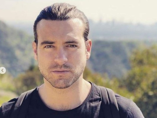 Pablo Lyle 'pierde' las esperanzas de no ser condenado a prisión