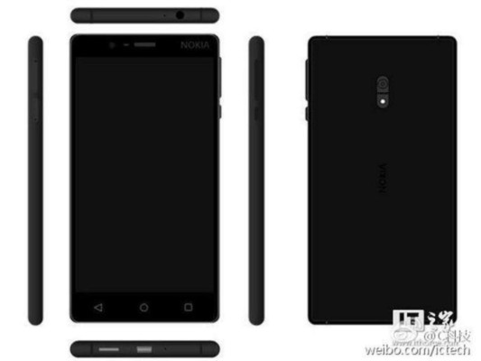 Nokia buscará reconquistar el mercado con sus nuevos teléfonos inteligentes