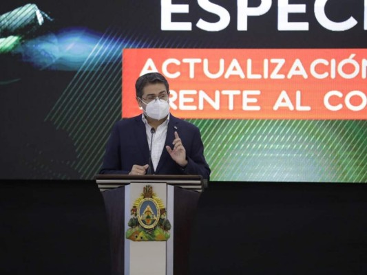 JOH dice que recursos para ampliar salas de covid-19 están listos&nbsp;&nbsp;&nbsp;