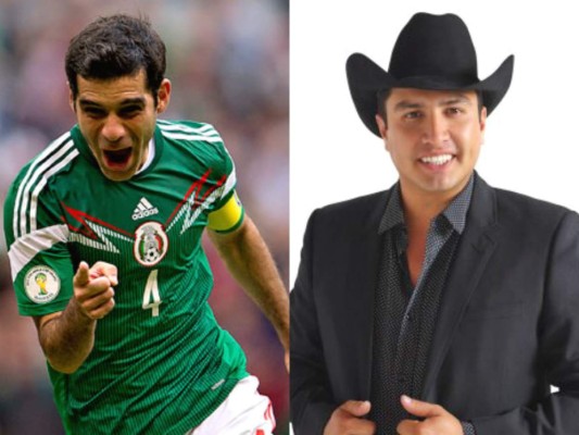 ¿Quién delató a Rafa Márquez y a Julión Álvarez de vínculos con el narco en Estados Unidos?