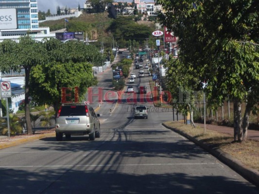 Cerrarán paso en el bulevar La Hacienda esta noche por instalación de caja puente