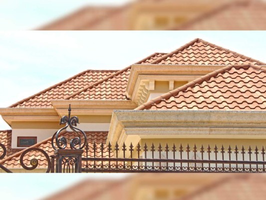 No es teja... es terrabella, la lámina hondureña que revoluciona el mercado&nbsp;