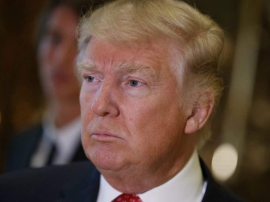 El magnate Donald Trump inmiscuido en nuevo escándalo sexual