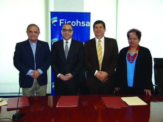 Se firma contrato para carretera San Juan-Gracias