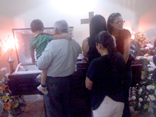 Gobierno ofrece tres millones por información sobre asesinos de Villatoro