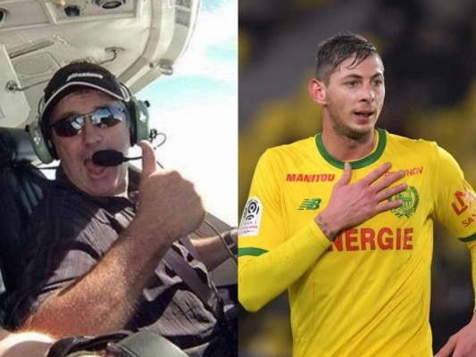 El piloto del avión en el que murió Sala no podía volar de noche&nbsp;&nbsp;