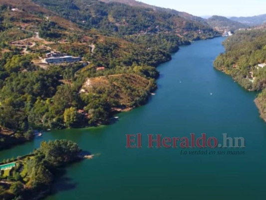 FOTOS: Así es de imponente la mansión que Cristiano Ronaldo le vendió a Pepe