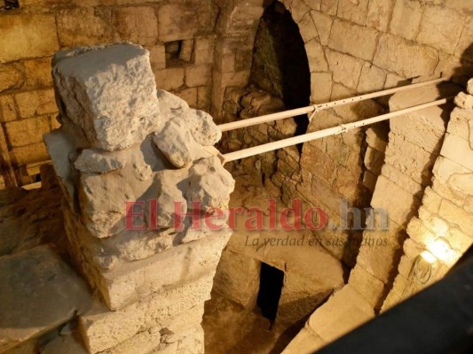 Lazos de amistad: Así fue la visita de la comitiva hondureña a Israel